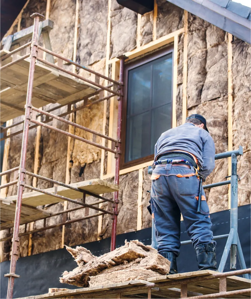 Jdb Maconnerie Charpente Menuiserie A Pornic Isolation Exterieur Jdb Maconnerie Charpente Menuiserie A Pornic Isolation Exterieur