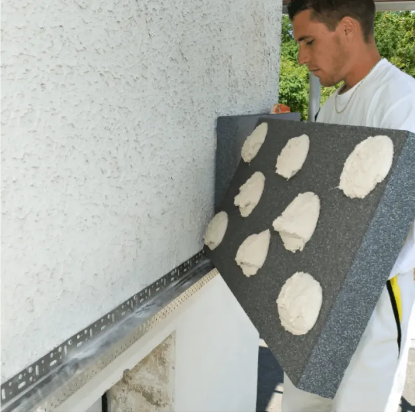 Jdb Maconnerie Charpente Menuiserie A Pornic Isolation Exterieure 02