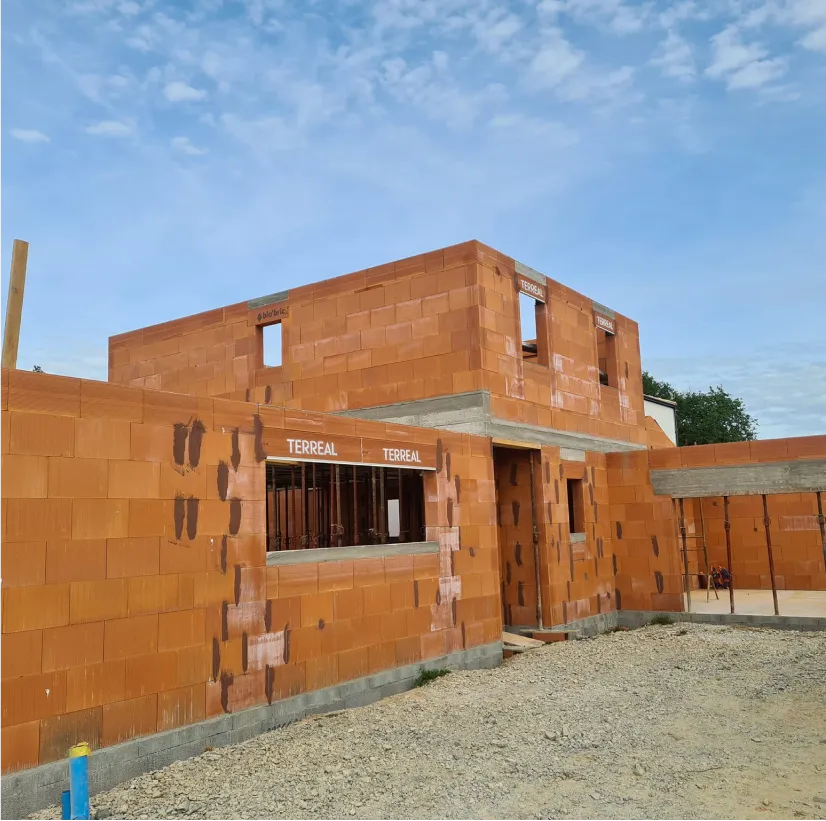 Jdb Maconnerie Charpente Menuiserie A Pornic Maconnerie 04