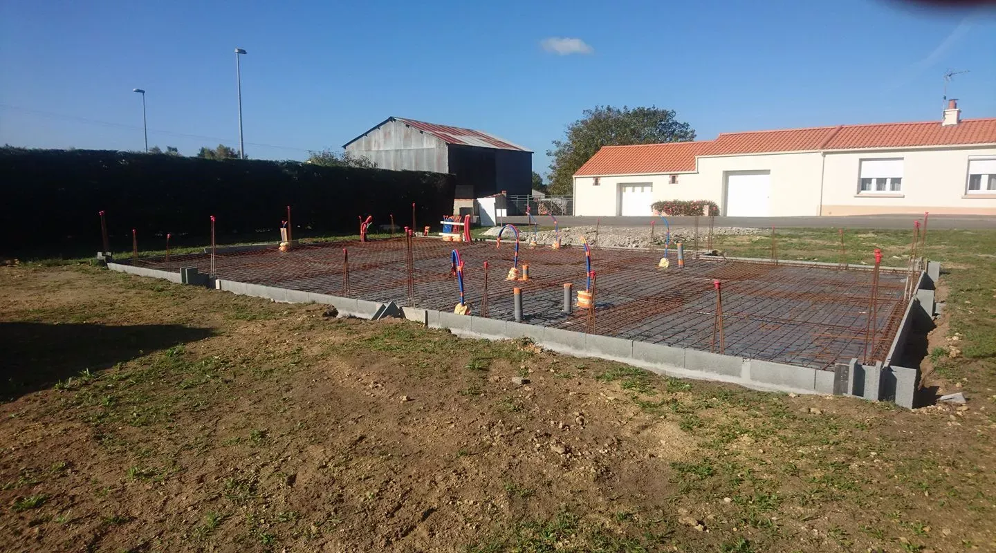 Jdb Maconnerie Charpente Menuiserie A Pornic Imgi 3 Dalle Beton Maison